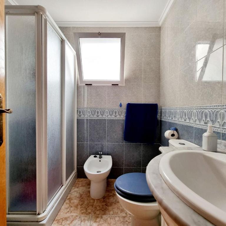 Apartment in the Center a few meters from the beach - Apartamento - 8