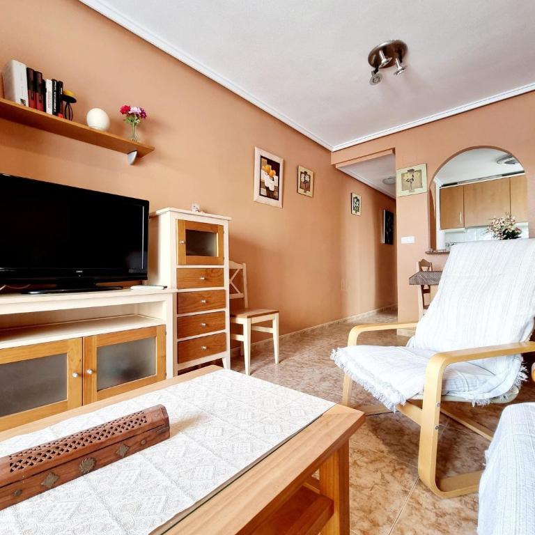 Apartment in the Center a few meters from the beach - Apartamento - 19