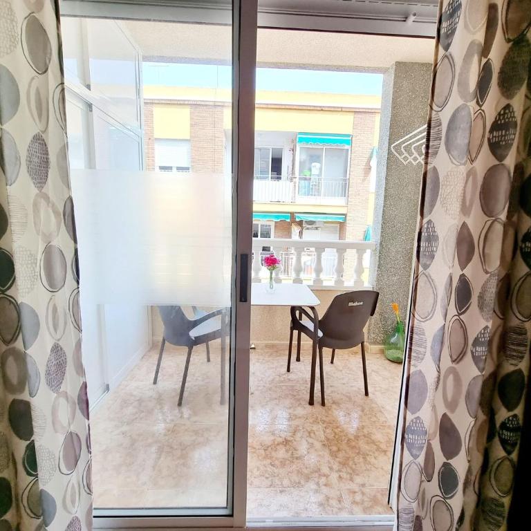Apartment in the Center a few meters from the beach - Apartamento - 23
