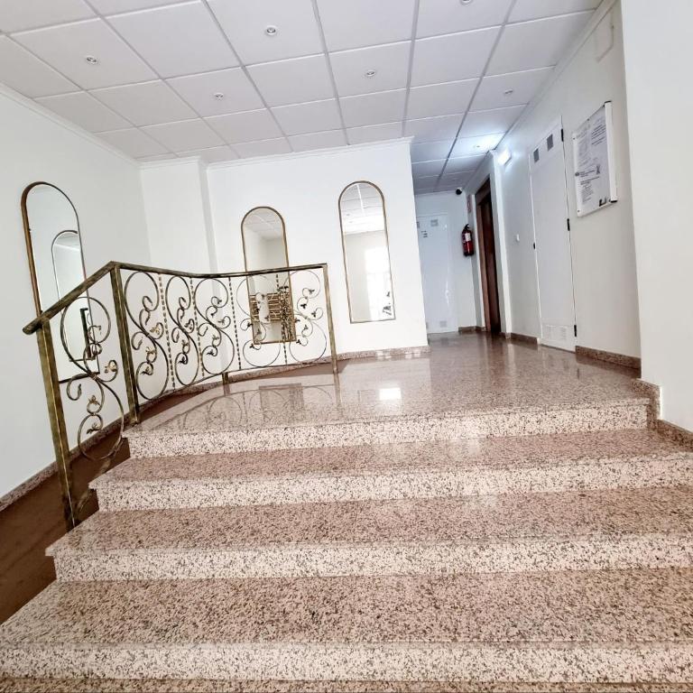 Apartment in the Center a few meters from the beach - Apartamento - 27