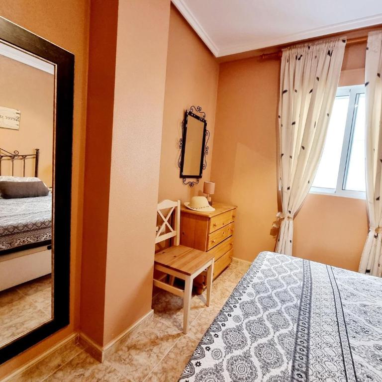 Apartment in the Center a few meters from the beach - Apartamento - 25