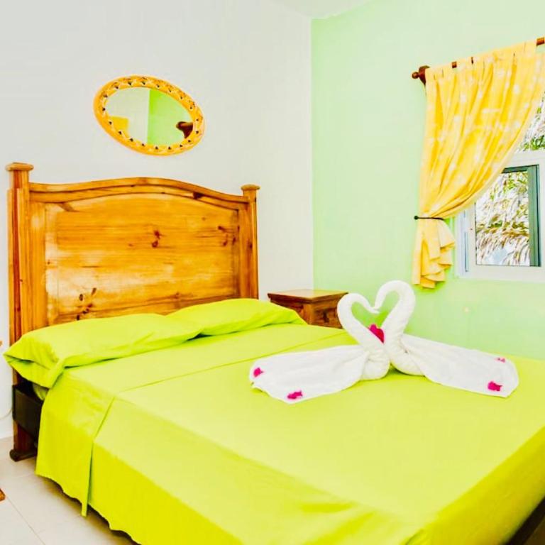 Gorgeous 11 People Superior Villa With Pool Playacar Phase 2 - Villa - 22