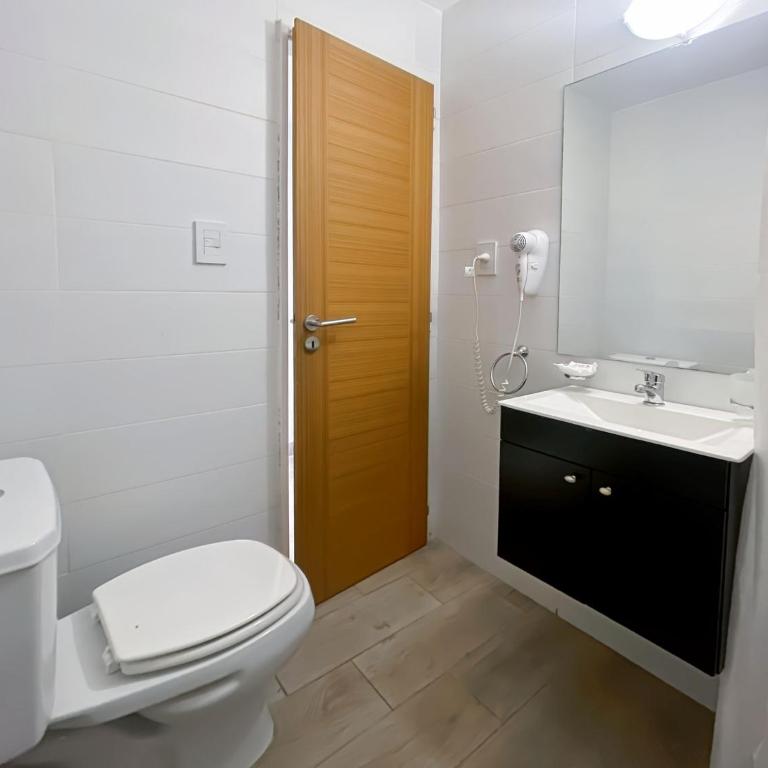 Modern Studio with Amenities in the Heart of the City Saenz Pena no10 - Apartamento - 5