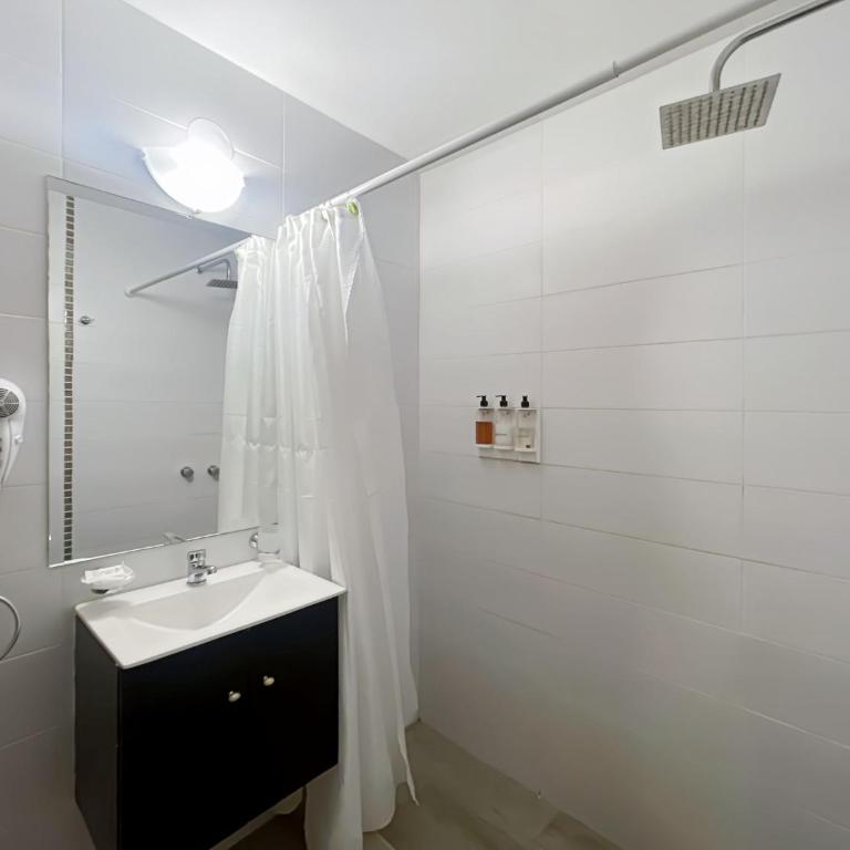 Modern Studio with Amenities in the Heart of the City Saenz Pena no10 - Apartamento - 6