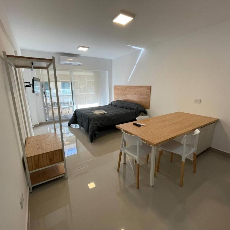 Urban Luxury Studio Living in San Telmo num5044 - Apartamento - 8