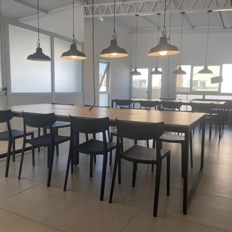 Urban Luxury Studio Living in San Telmo num5044 - Apartamento - 16