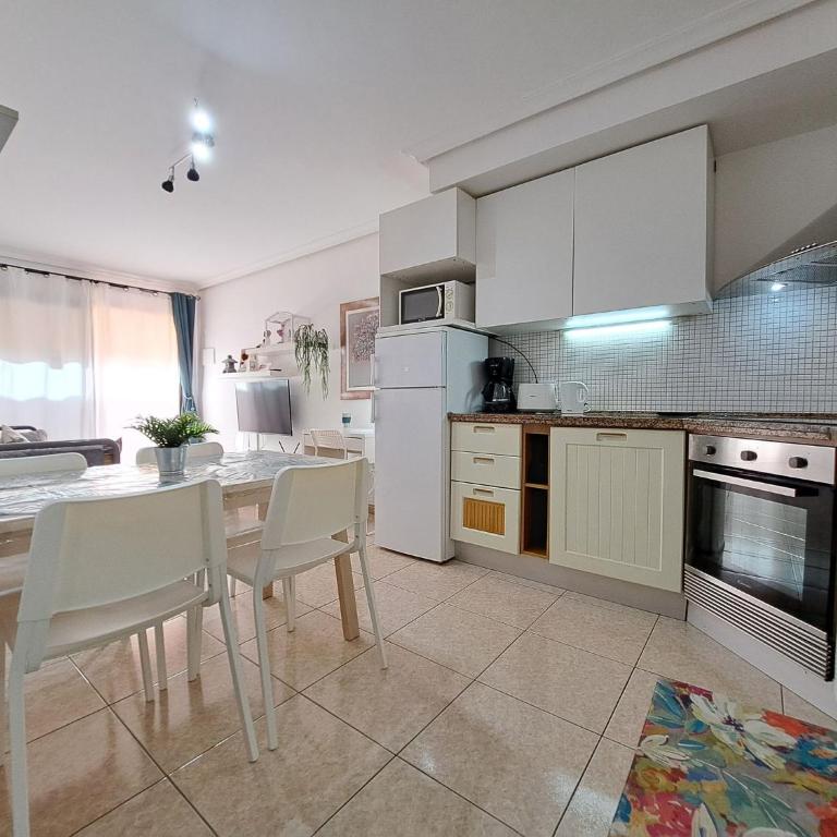 Casa Mamu, terrace, wifi and air con - Apartamento - 11