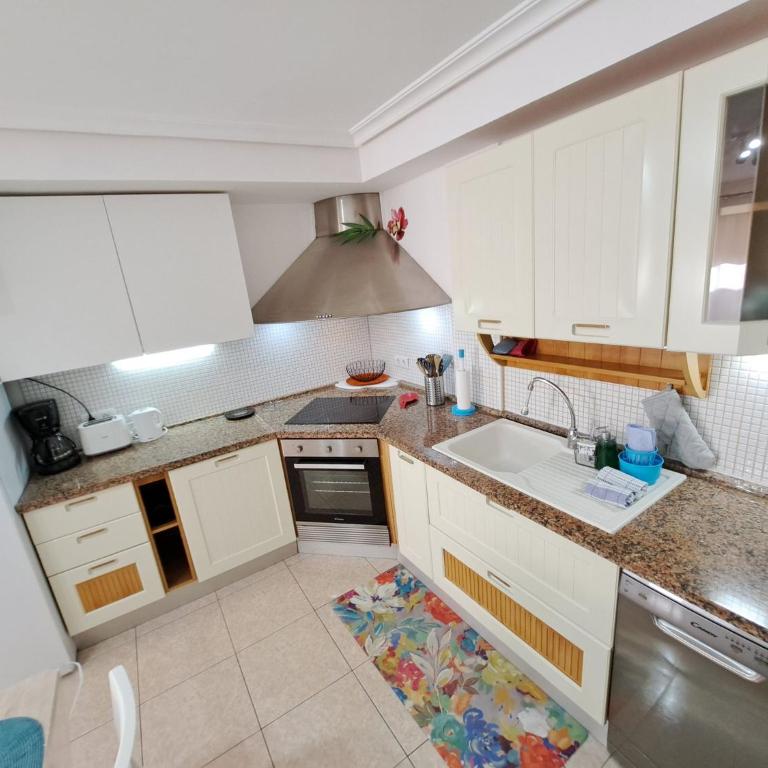 Casa Mamu, terrace, wifi and air con - Apartamento - 10