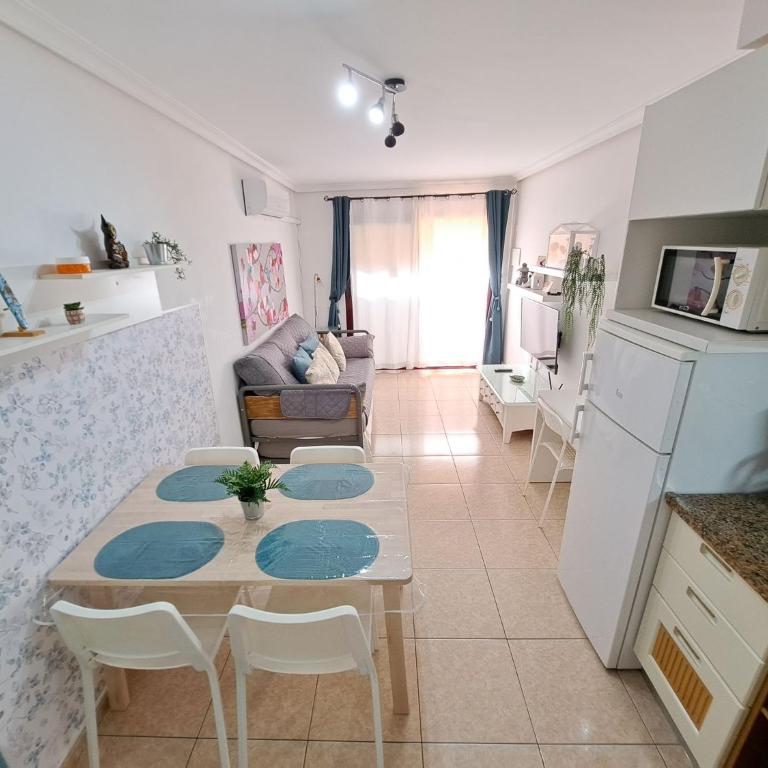 Casa Mamu, terrace, wifi and air con - Apartamento - 15