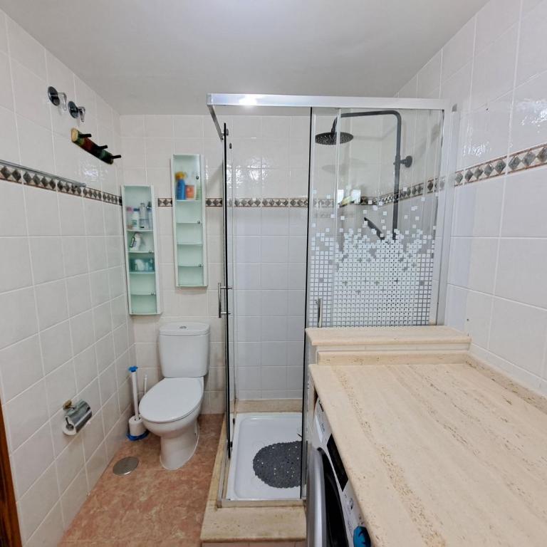 Casa Mamu, terrace, wifi and air con - Apartamento - 19