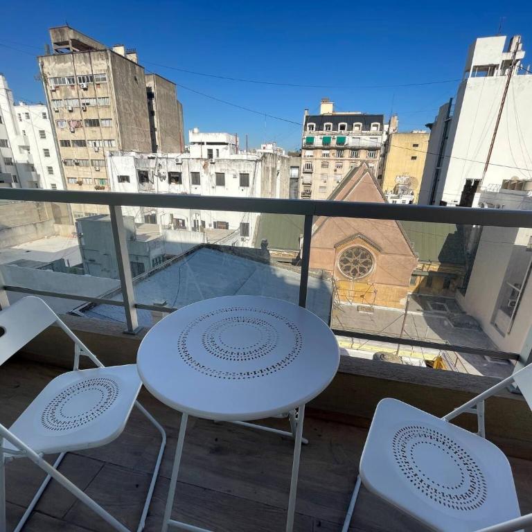 Luxury in San Telmo - Paseo de la Cisterna num6188 - Apartamento - 11