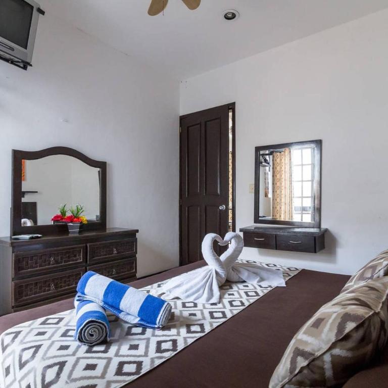 Speedy Double Balcony Apartment 5th Avenue - Apartment - 3