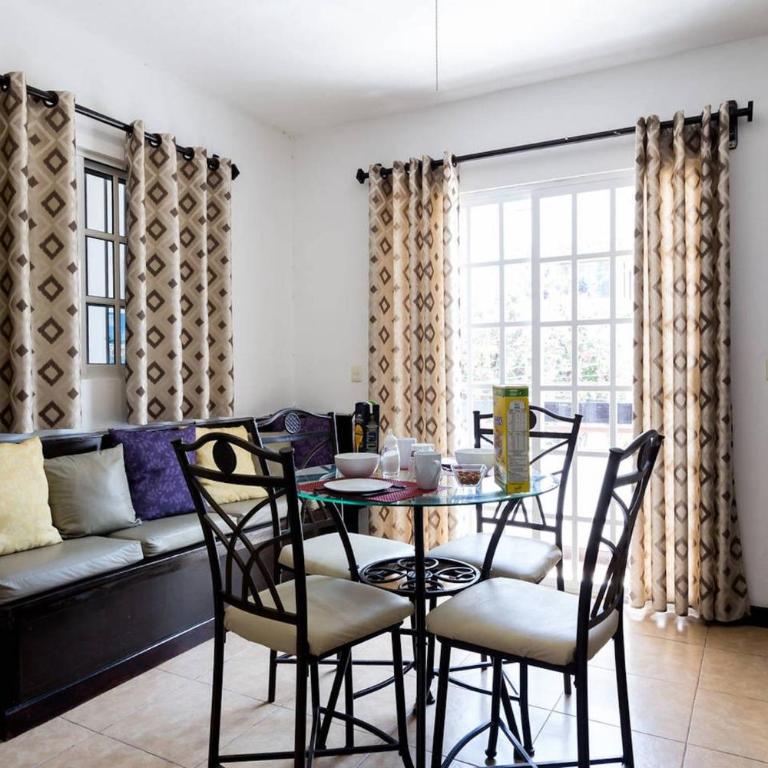 Speedy Double Balcony Apartment 5th Avenue - Apartment - 8