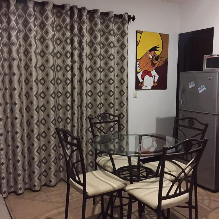 Speedy Double Balcony Apartment 5th Avenue - Apartment - 9