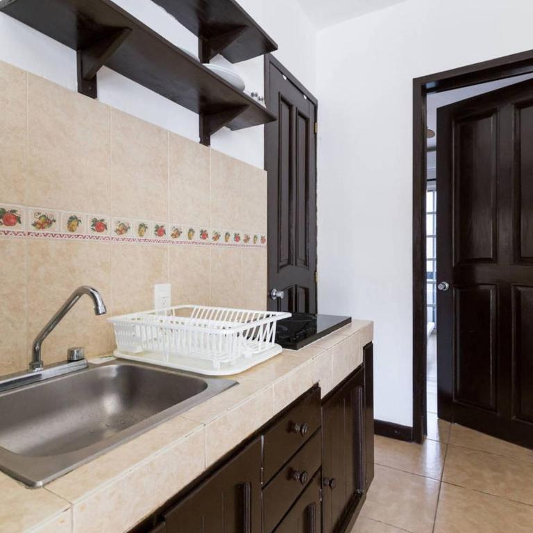 Speedy Double Balcony Apartment 5th Avenue - Apartment - 11
