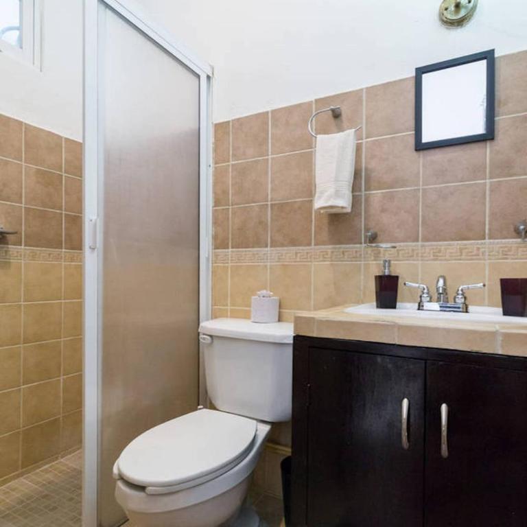 Speedy Double Balcony Apartment 5th Avenue - Apartment - 13