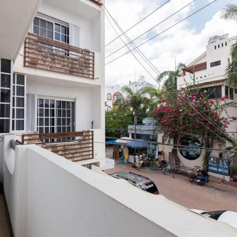 Speedy Double Balcony Apartment 5th Avenue - Apartment - 20