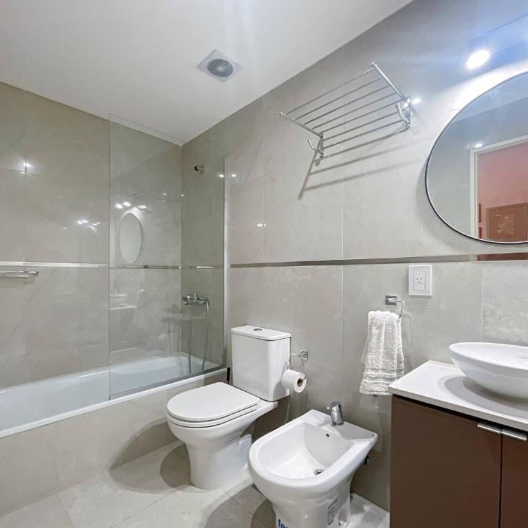 Modern Studio in the Heart of San Telmo - Apartamento - 12