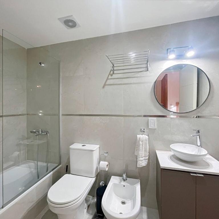 Modern Studio in the Heart of San Telmo - Apartamento - 14