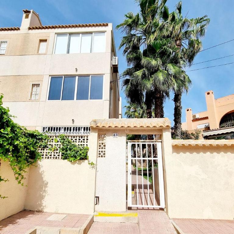 Apt with garden beach - Apartamento - 21