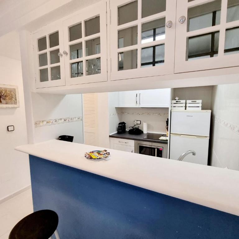 Apt with garden beach - Apartamento - 18