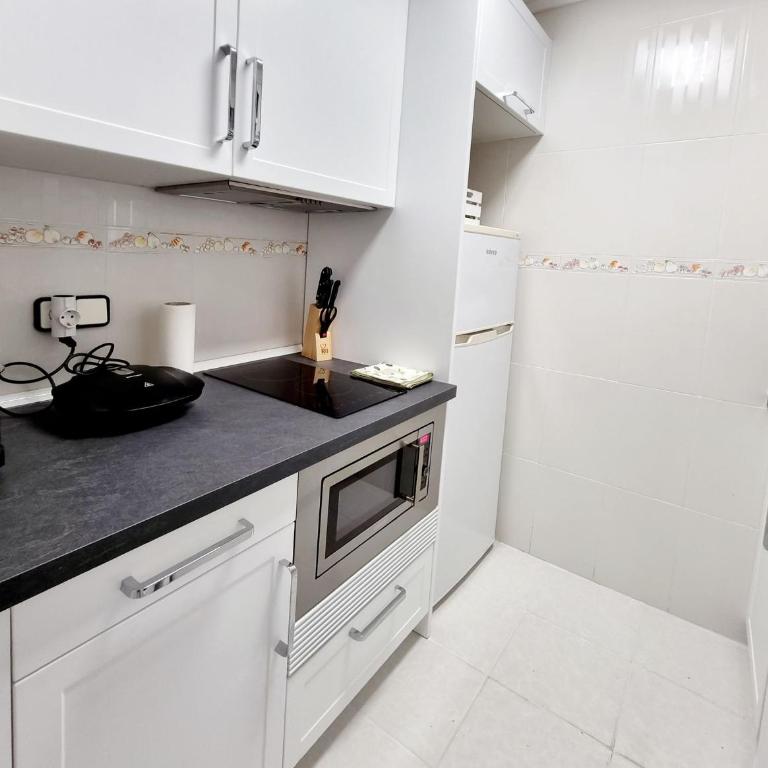 Apt with garden beach - Apartamento - 8