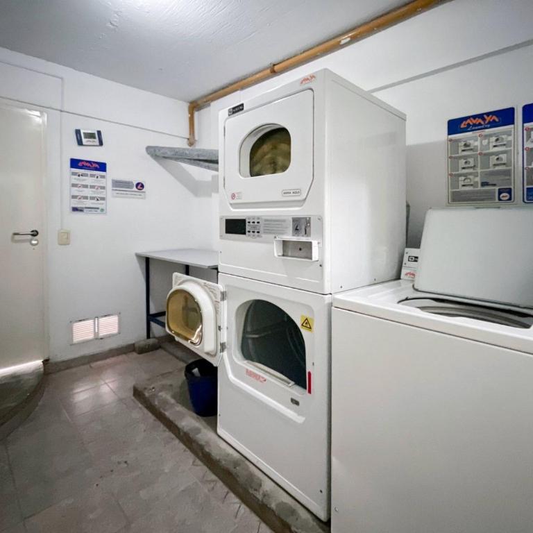 Beautiful studio in the best area of abasto, strategically located - Apartamento - 21