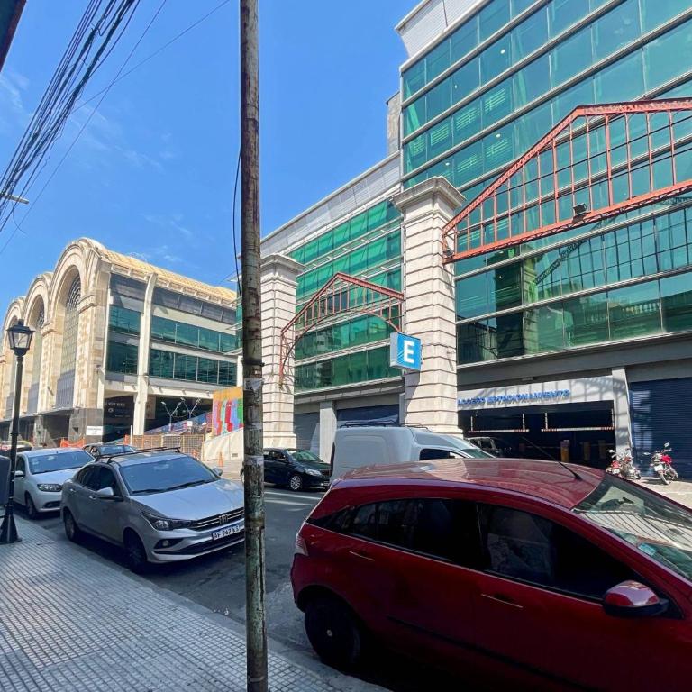 Beautiful studio in the best area of abasto, strategically located - Apartamento - 25