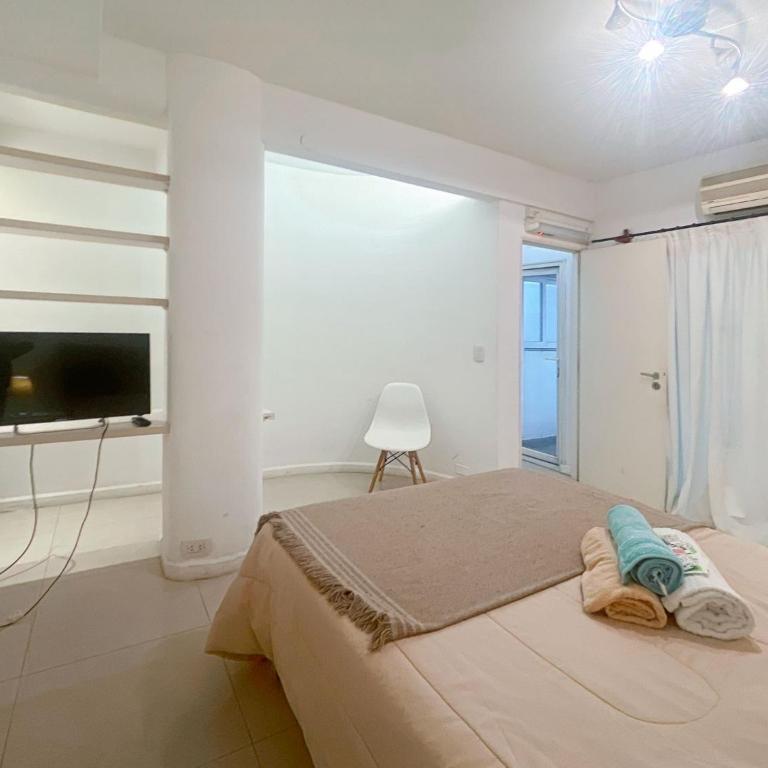 Charming Stay with Patio in Colegiales - Apartamento - 20