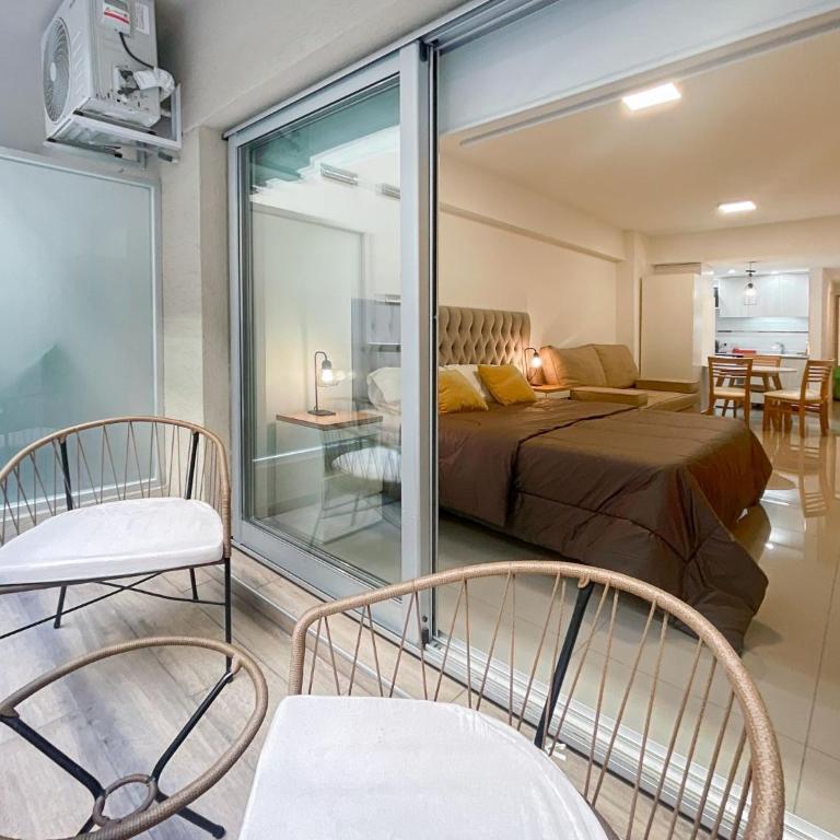 San Telmo Luxury Apartment - Apartamento - 18