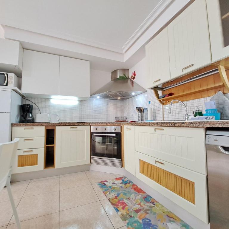 Casa Mamu, terrace, wifi and air con - Apartamento - 9