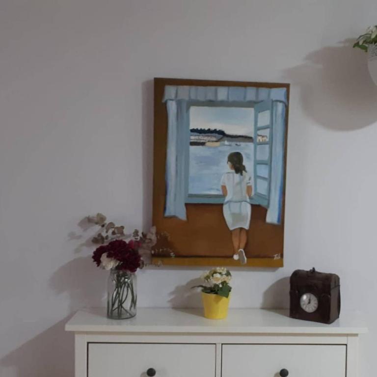 Cozy Apartment Near The Beach - Apartment - 2