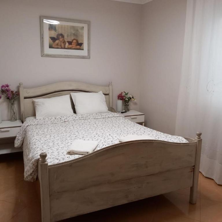 Cozy Apartment Near The Beach - Apartment - 11