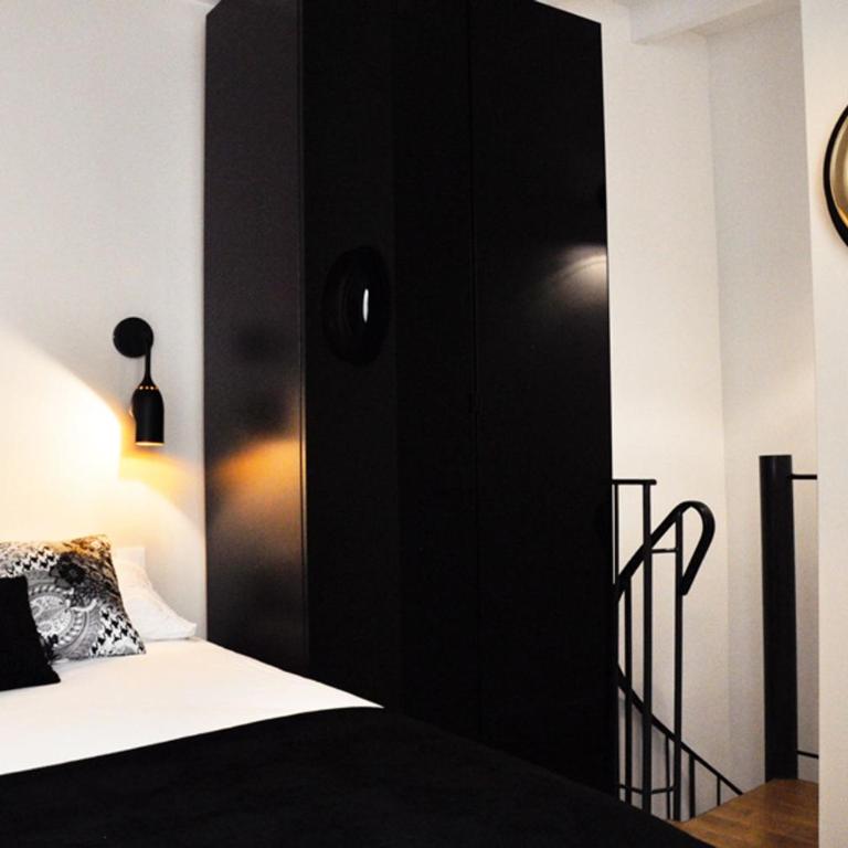 Charming duplex in Montmartre - Appartement - 5