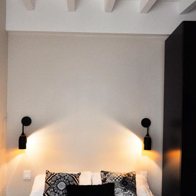 Charming duplex in Montmartre - Appartement - 6