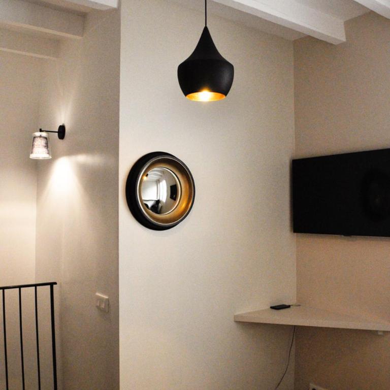 Charming duplex in Montmartre - Appartement - 8