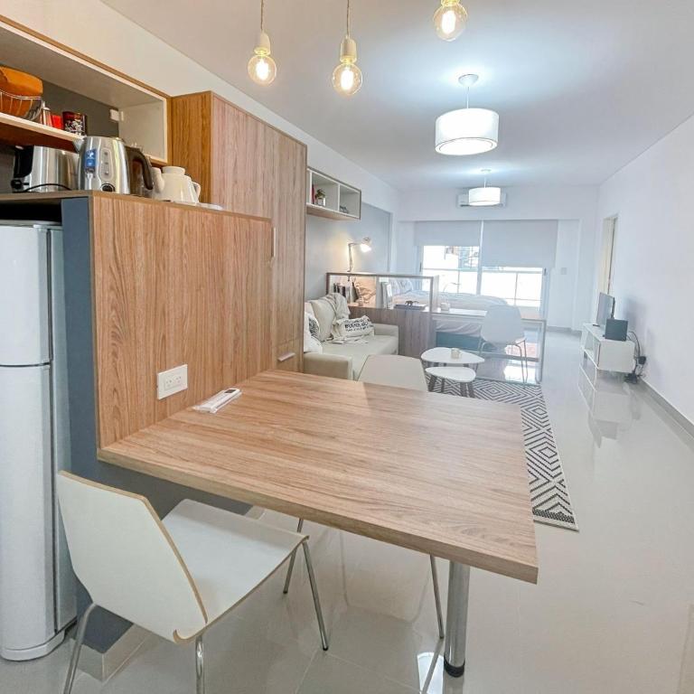 Modern Cozy Studio in San Telmo with unique lodging experience - Apartamento - 27