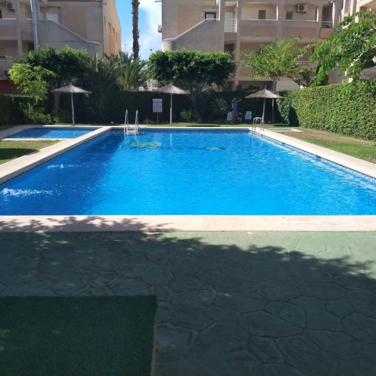 Apt with garden beach - Apartamento - 15