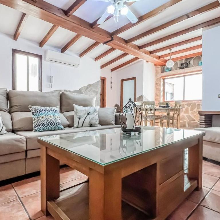 Cd-1926 Three Bedroom Apartment In Nerja - Apartamento - 6