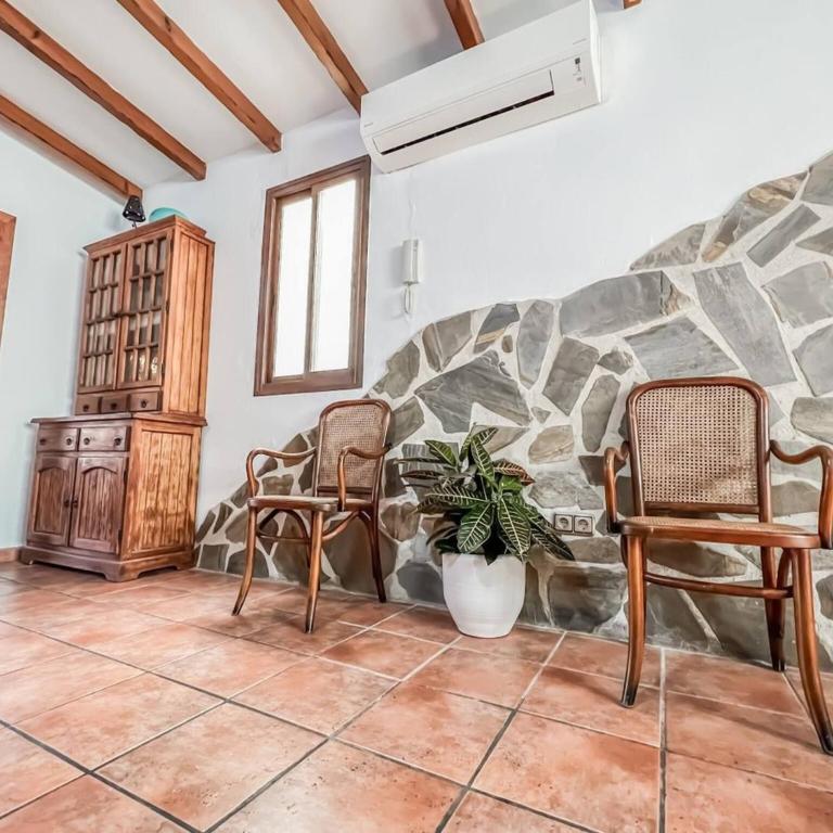 Cd-1926 Three Bedroom Apartment In Nerja - Apartamento - 7