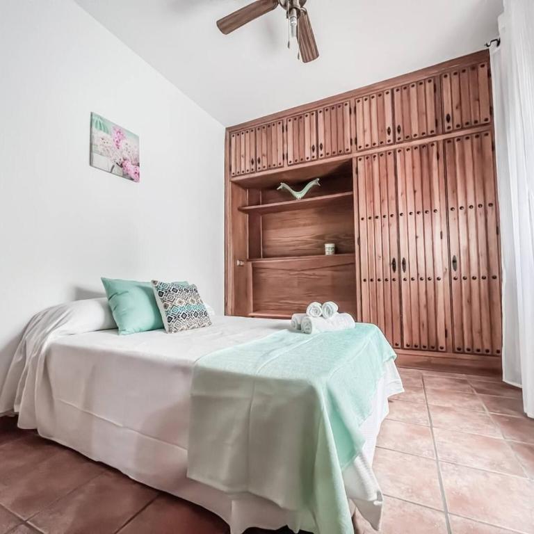 Cd-1926 Three Bedroom Apartment In Nerja - Apartamento - 11