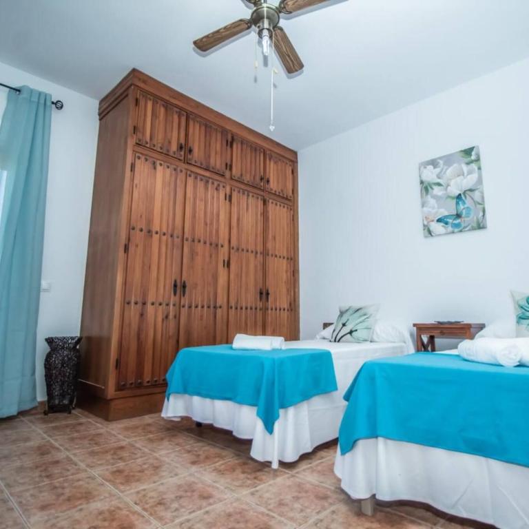 Cd-1926 Three Bedroom Apartment In Nerja - Apartamento - 17