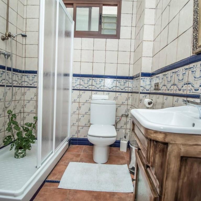 Cd-1926 Three Bedroom Apartment In Nerja - Apartamento - 21