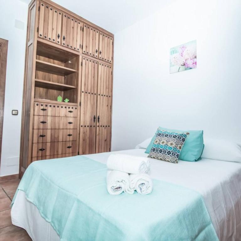 Cd-1926 Three Bedroom Apartment In Nerja - Apartamento - 22