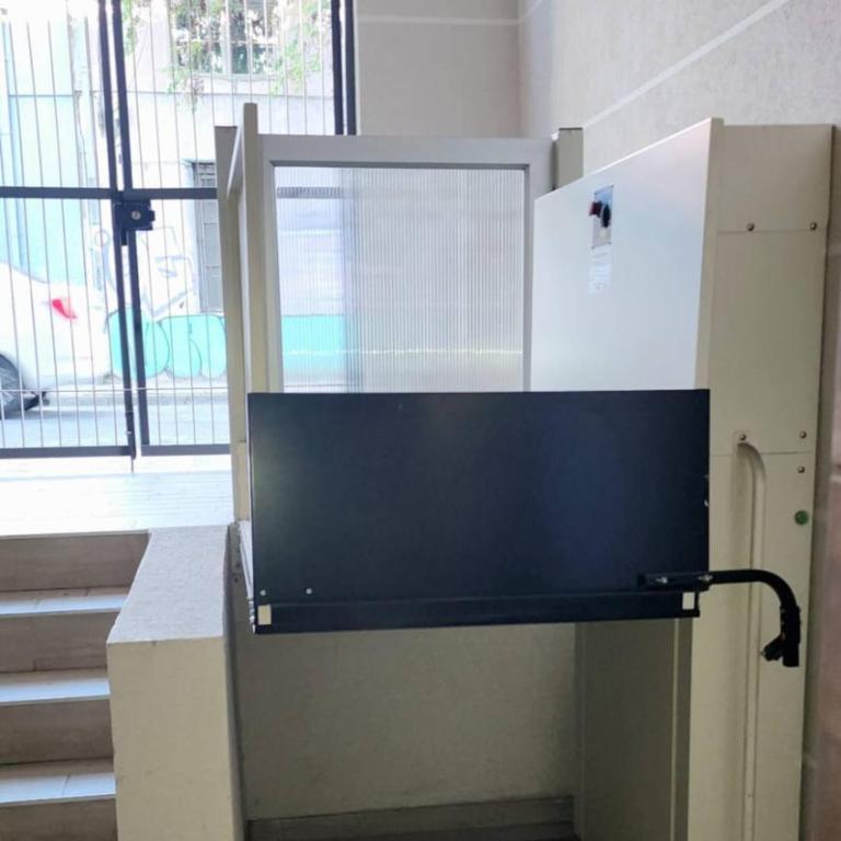 Hermoso Depto En Casco Historico - Apartamento - 26