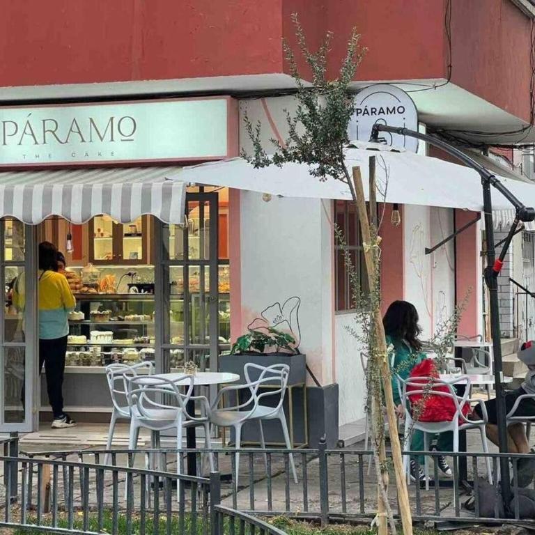 Hermoso Depto En Casco Historico - Apartamento - 30
