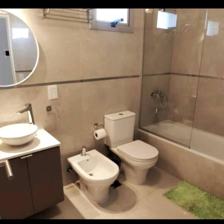 Urban Luxury Studio Living in San Telmo num4869 - Apartamento - 9