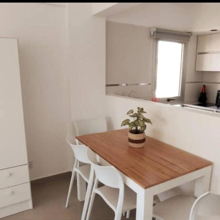 Urban Luxury Studio Living in San Telmo num4869 - Apartamento - 10