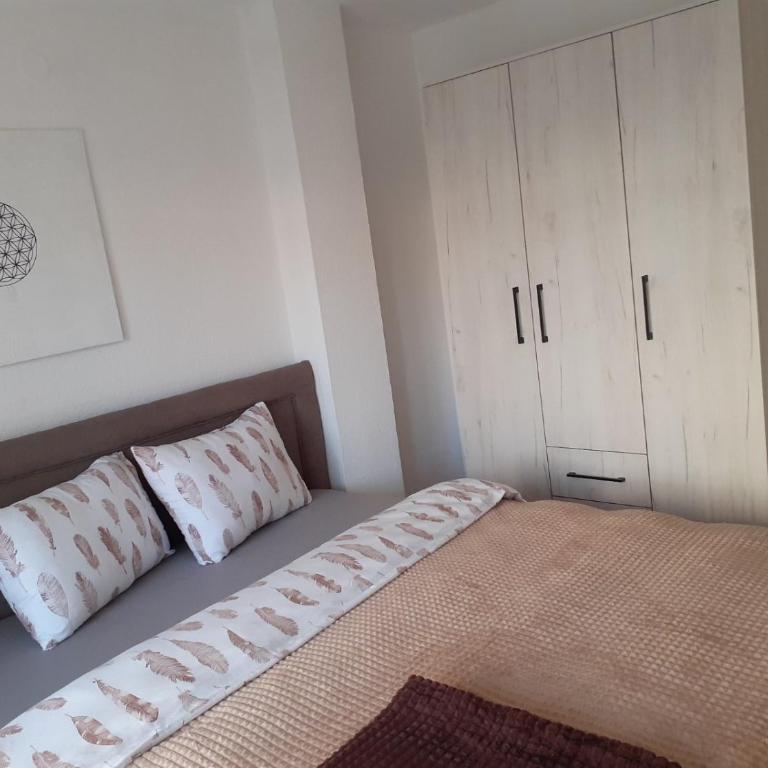 Komforni Apartmani Banja Luka - Apartment mit 2 Schlafzimmern - 2