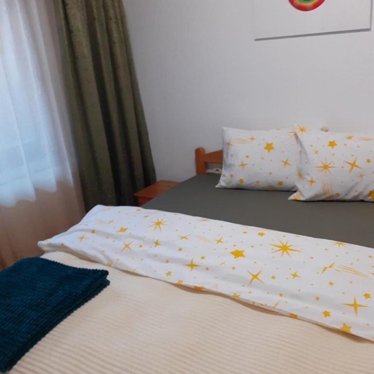 Komforni Apartmani Banja Luka - Apartment mit 2 Schlafzimmern - 8